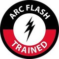 Nmc HARD HAT EMBLEM, ARC FLASH HH121